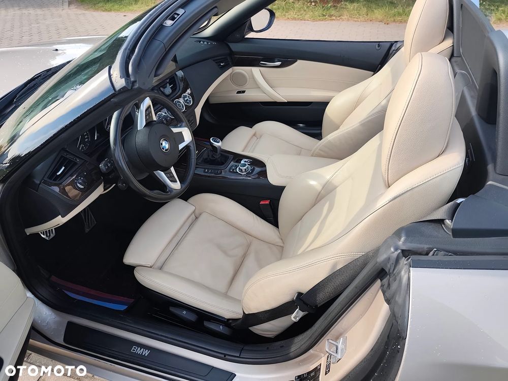 BMW Z4 - 14