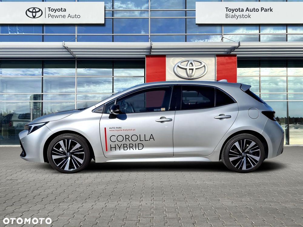 Toyota Corolla - 2