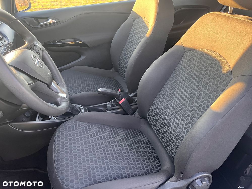 Opel Corsa 1.2 16V Enjoy - 10