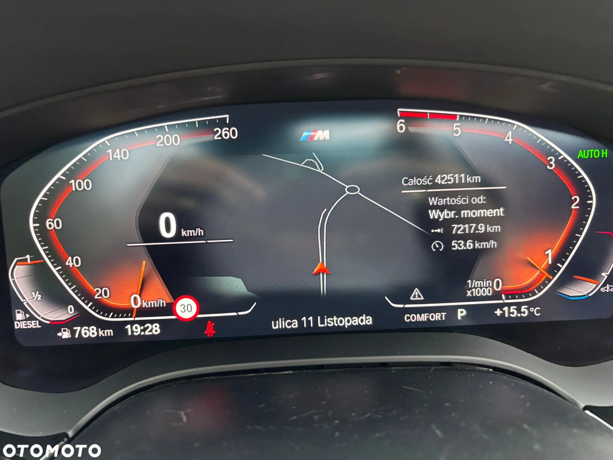 BMW Seria 5 - 25