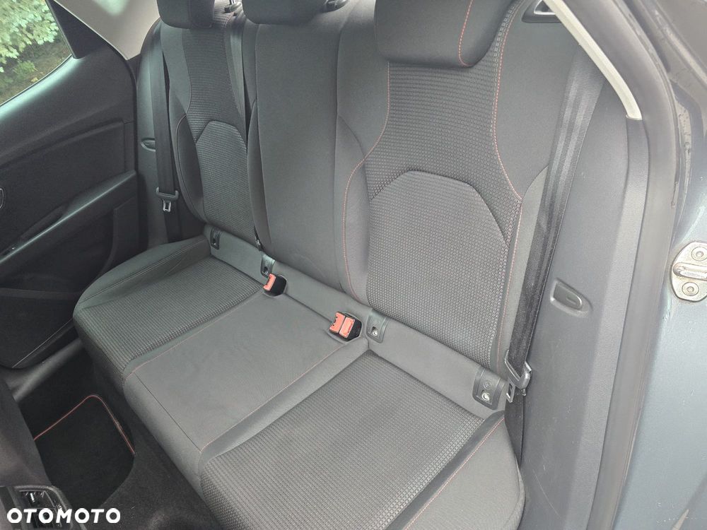 Seat Leon 1.4 TSI FR S&S - 10