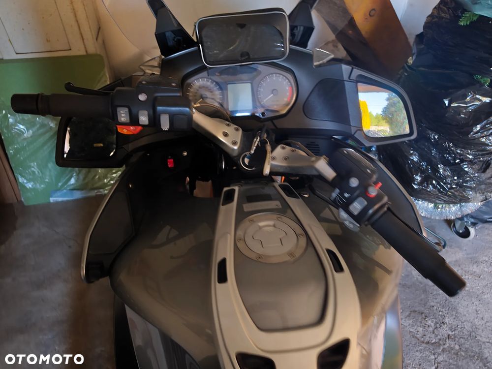BMW RT - 5