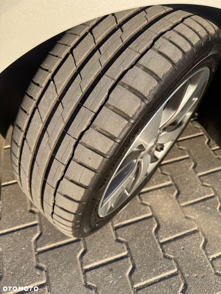 Kia Optima Sportagon 2.0 T-GDI Automatik GT - 38