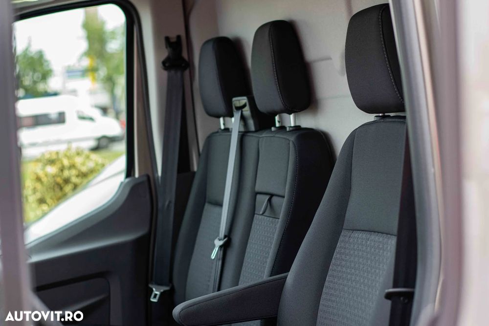 Ford TRANSIT - 16