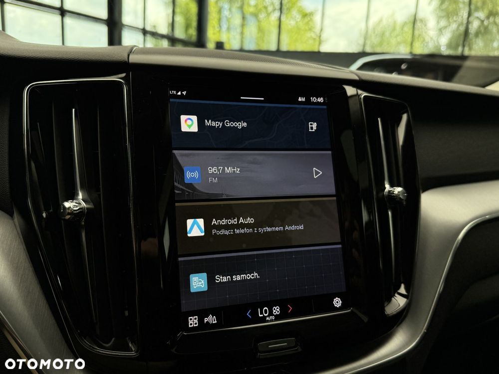 Volvo XC 60 T6 Plug-In Hybrid AWD Inscription - 31