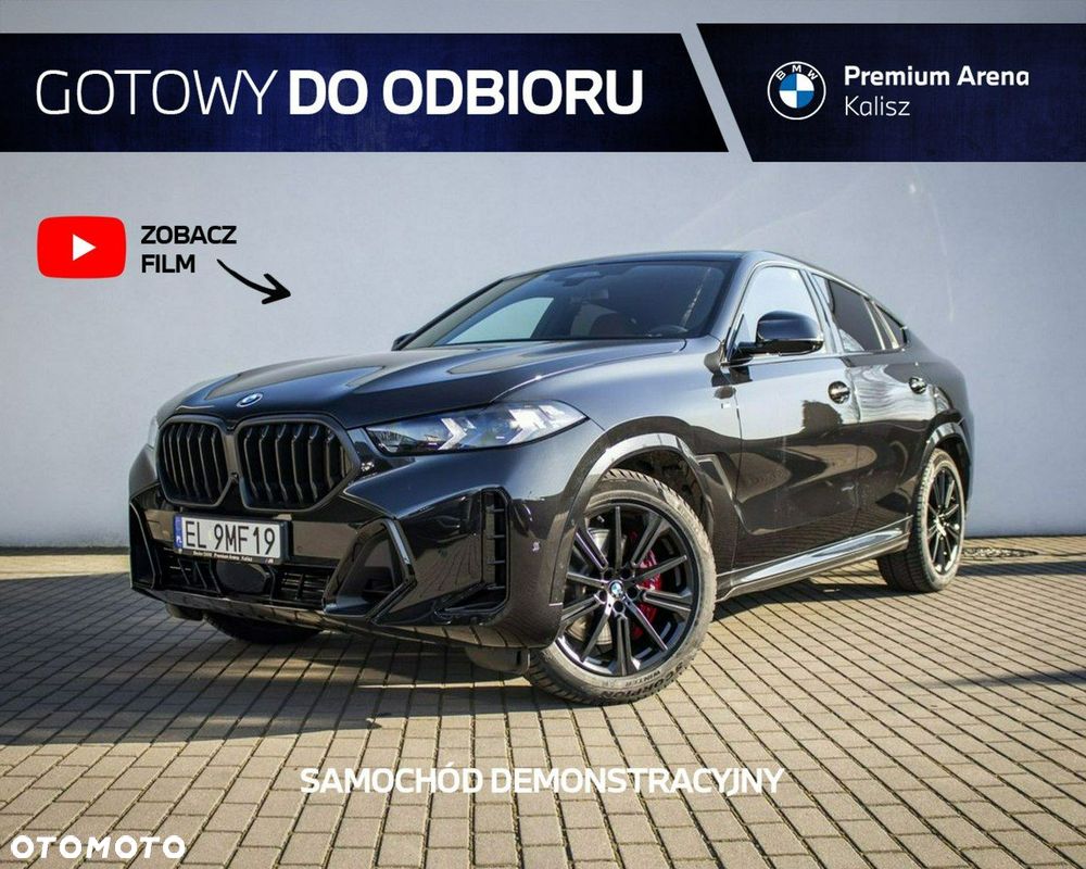 BMW X6 - 2