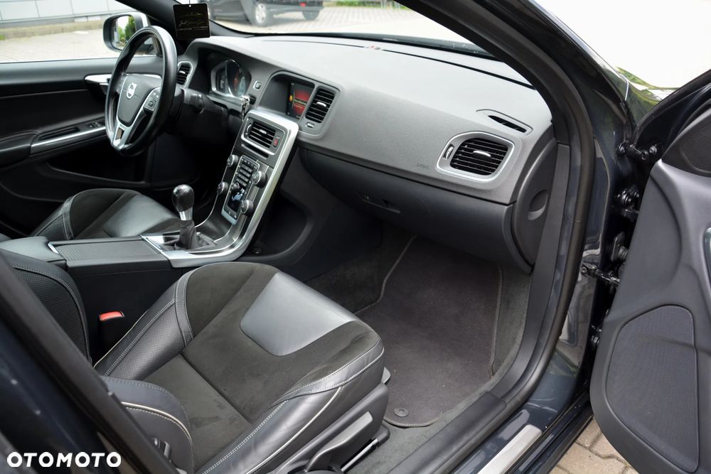 Volvo S60 D3 RDesign - 24