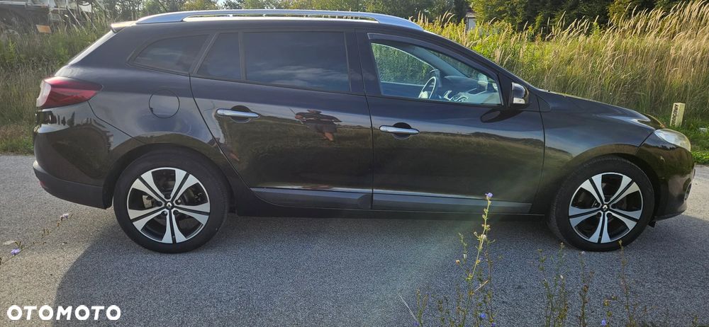 Renault Megane 2.0 16V TCE Privilege - 12