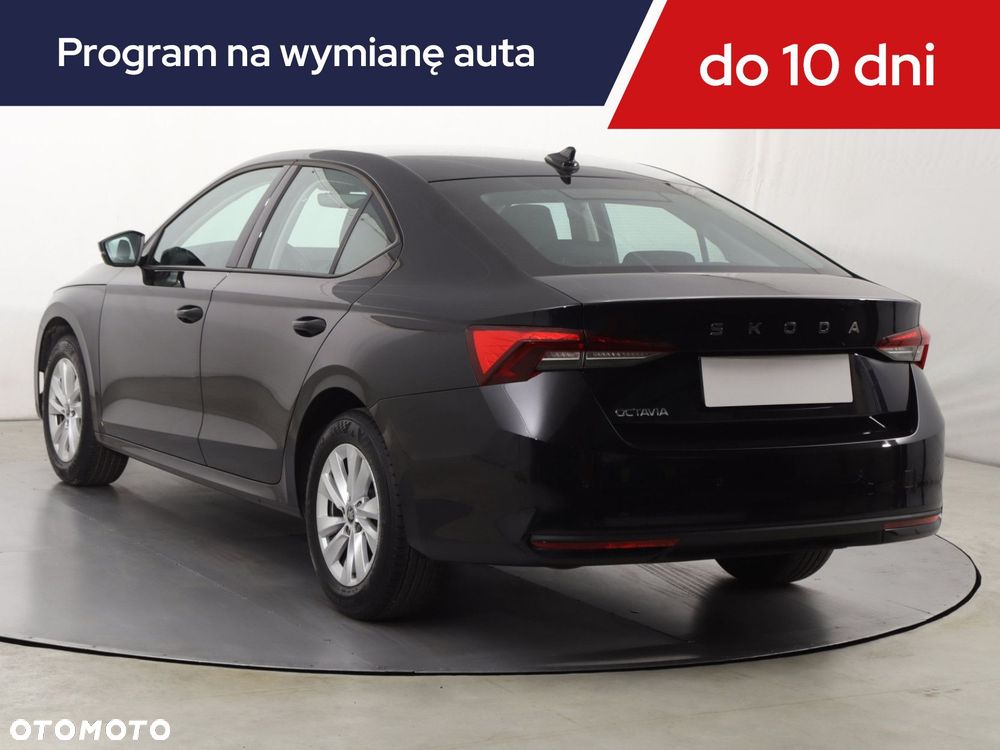 Skoda Octavia - 6