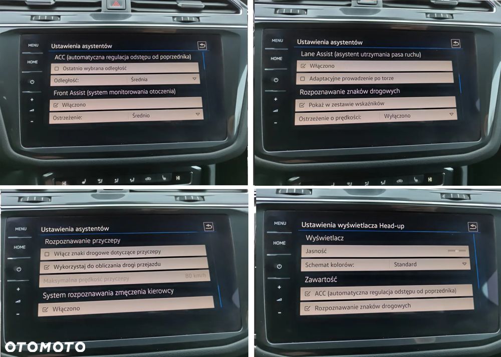 Volkswagen Tiguan Allspace 2.0 TSI 4Mot Highline DSG 7os - 30