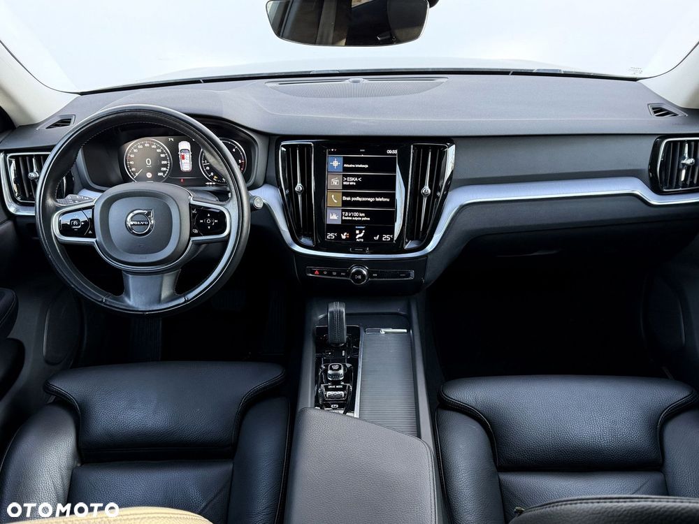 Volvo V60 - 13