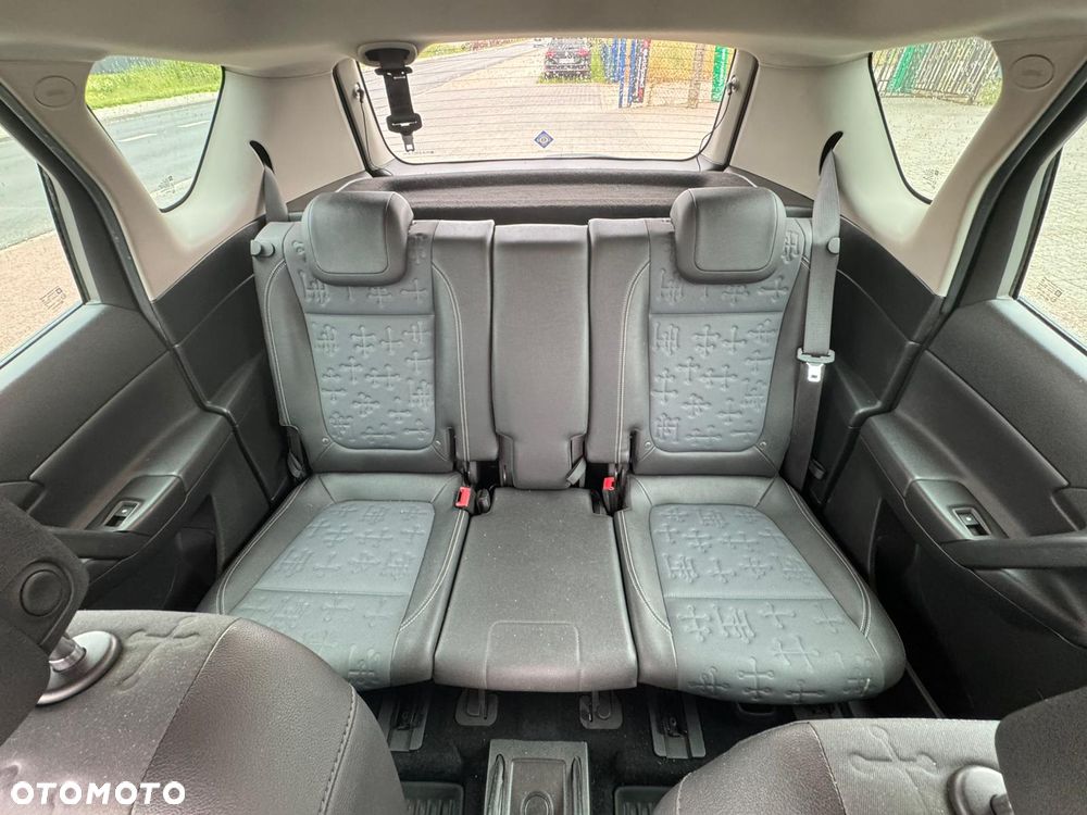 Opel Meriva 1.7 CDTI Enjoy ActiveSelect - 16
