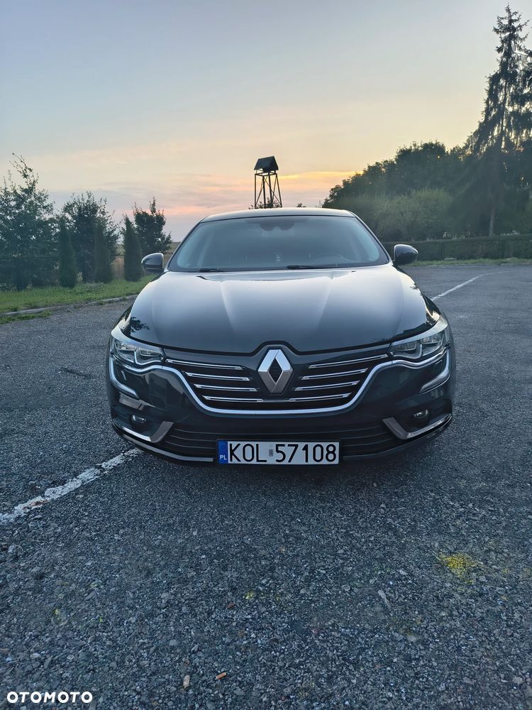 Renault Talisman 1.6 Energy dCi Intens EDC - 6
