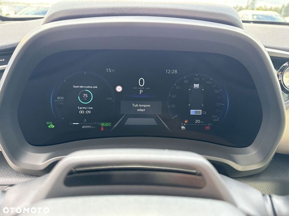 Lexus LBX 1.5 Hybrid Elegant - 16