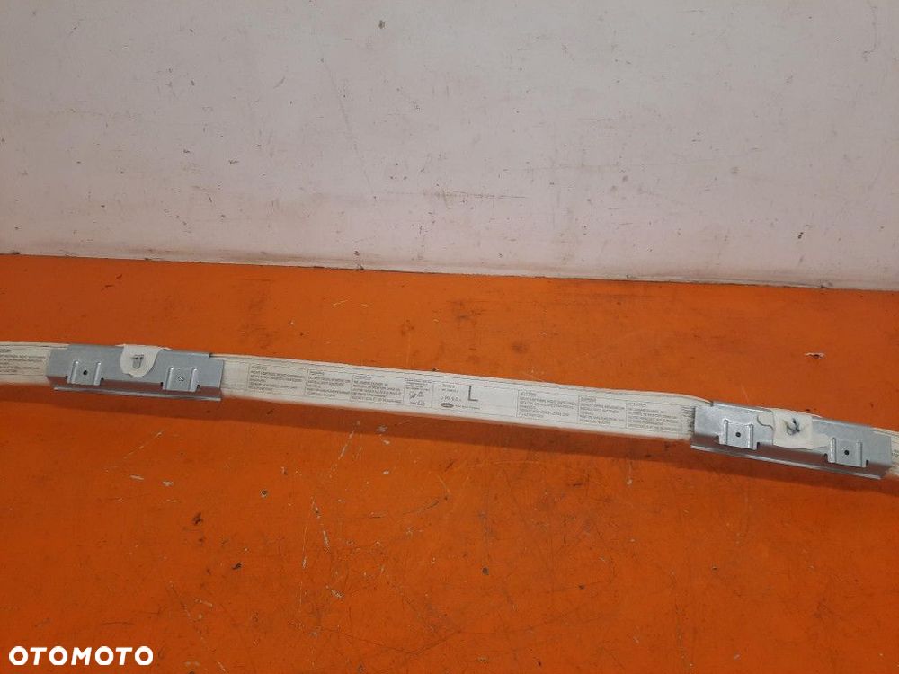 FORD FOCUS C-MAX I 03-07 AIRBAG KURTYNA LEWA 3M51R14K158AG CSDA - 3