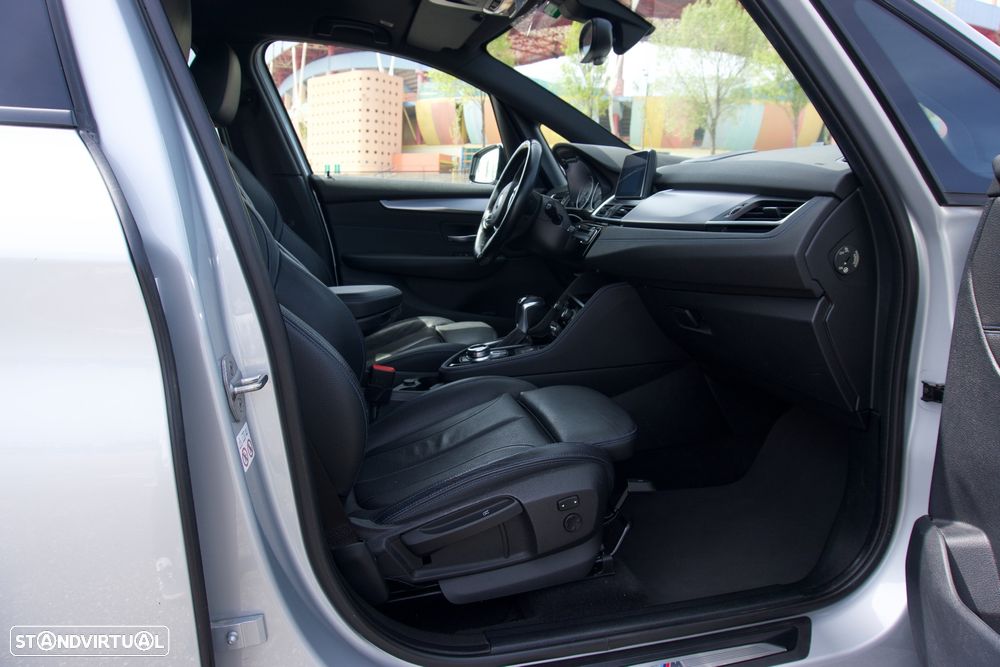 BMW 225xe Active Tourer Pack M - 30