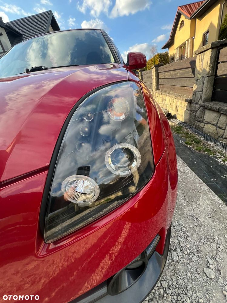 Suzuki Swift 1.6 Sport - 12