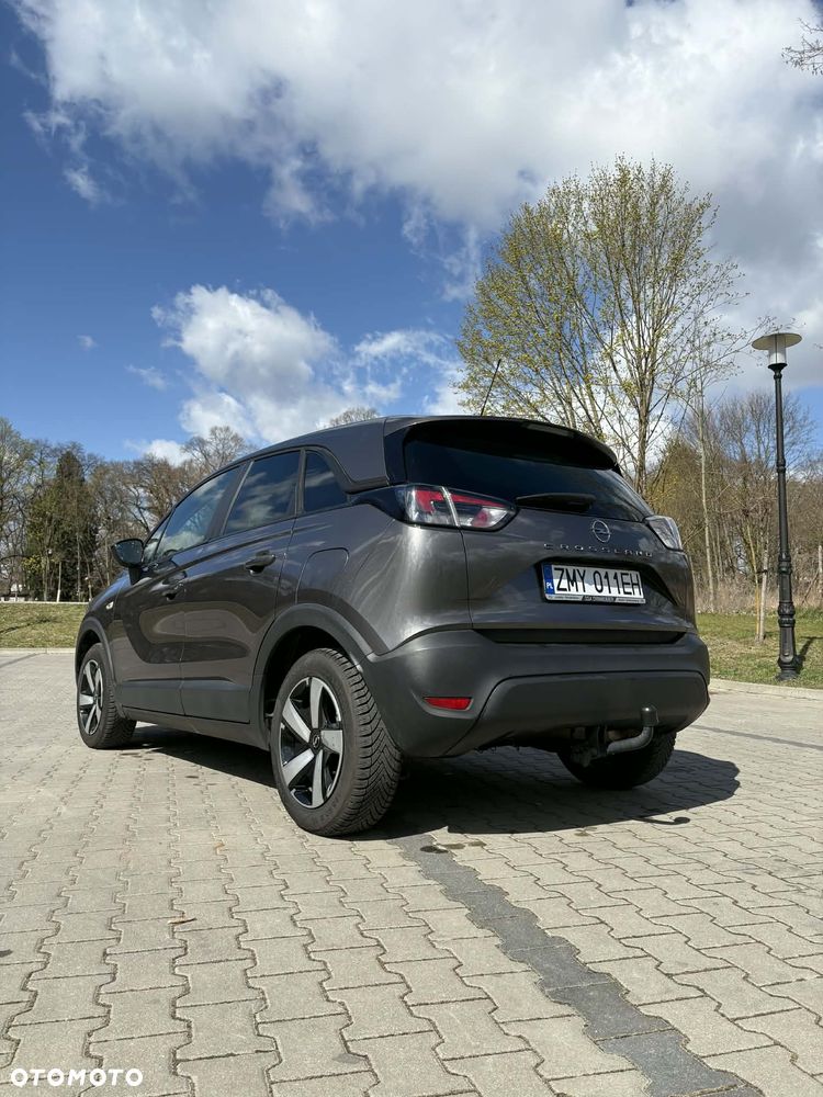 Opel Crossland - 3