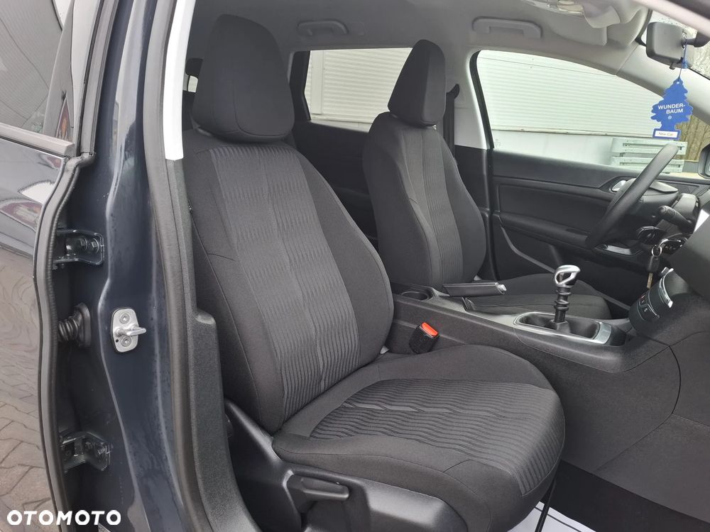 Peugeot 308 1.2 PureTech GPF Active Pack S&S - 27