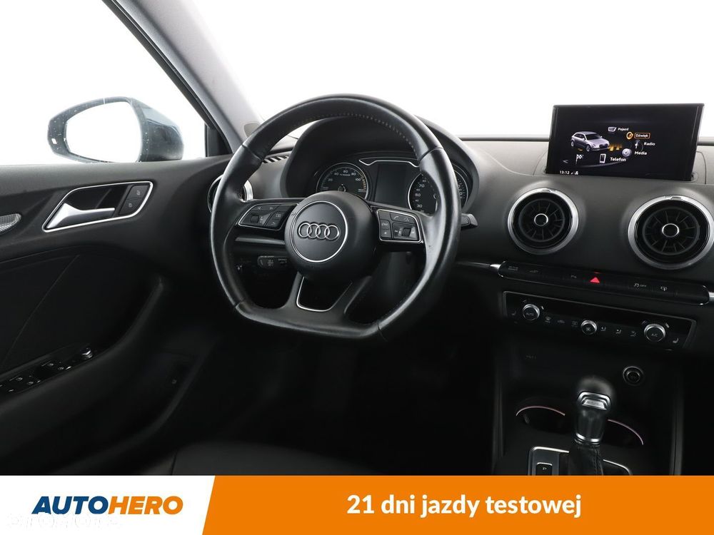 Audi A3 - 13