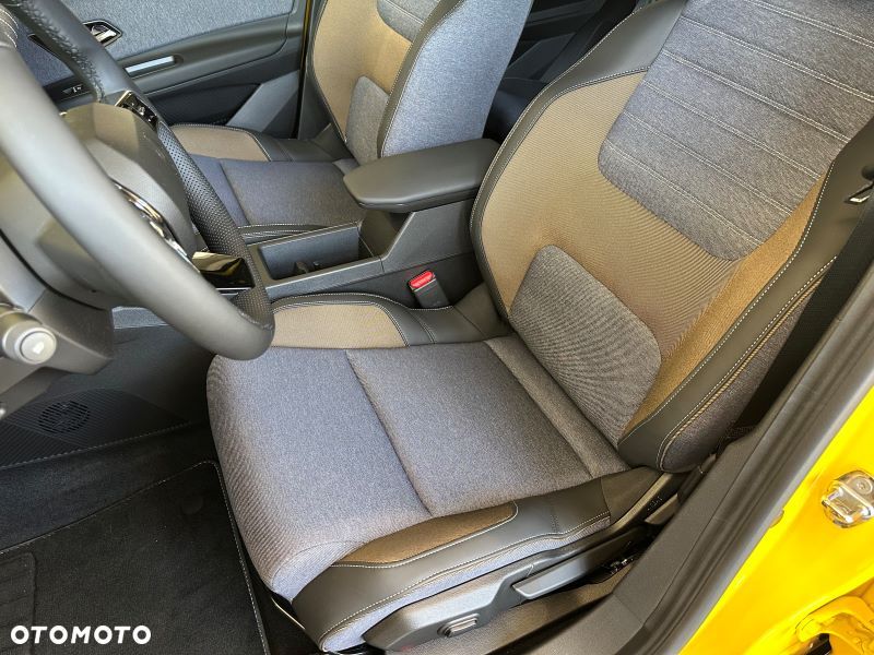 Renault 5 52kWh Comfort Range Techno - 10