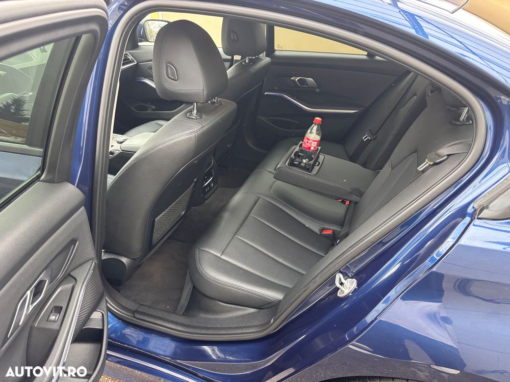 BMW Seria 3 - 8