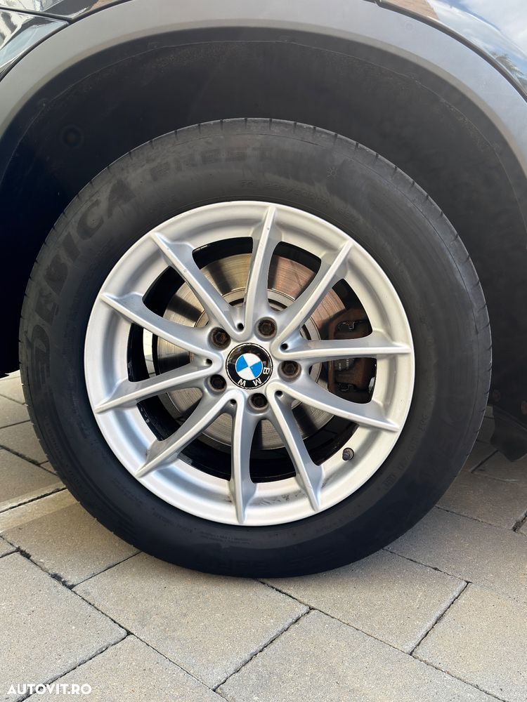 BMW X3 - 9