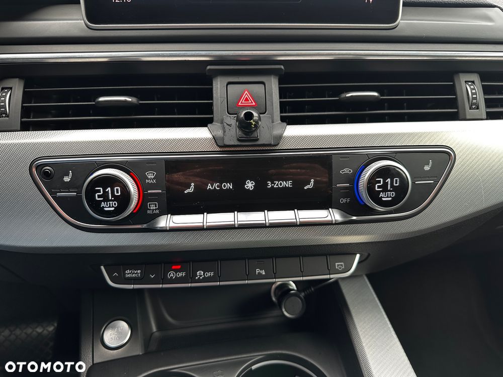 Audi A5 Sportback - 33