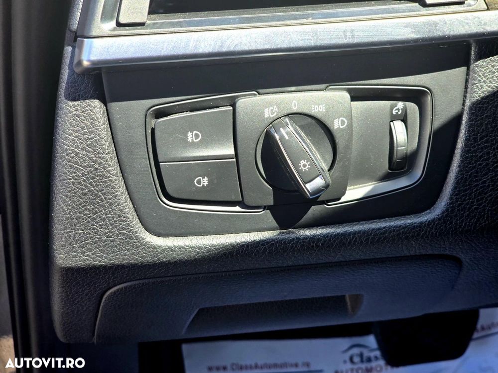 BMW Seria 3 316d Advantage - 13