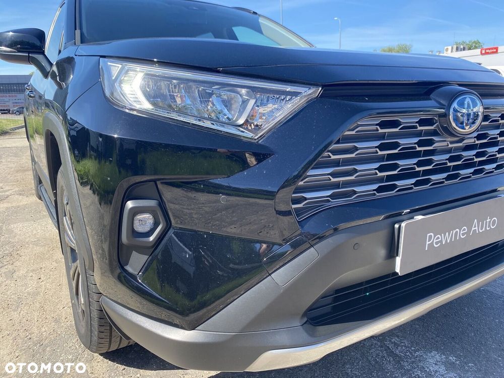 Toyota RAV4 - 26