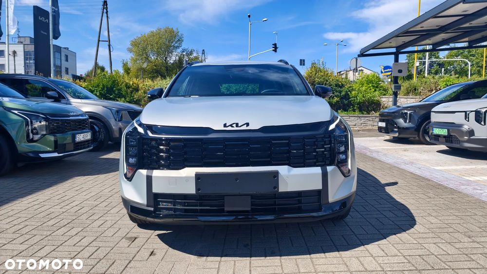 Kia Sportage - 2