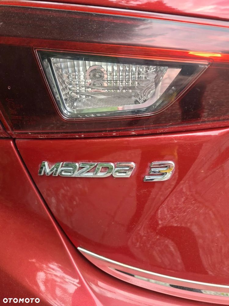 Mazda 3 - 14