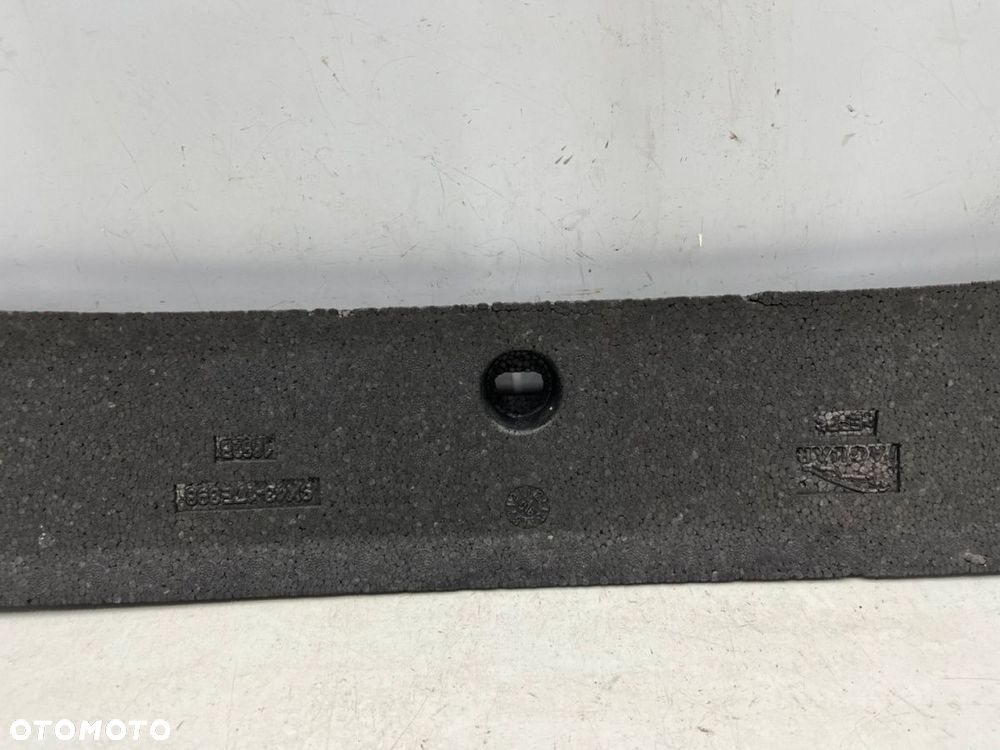 Absorber zderzaka Jaguar X-Type Lift 08-09r. przednie wzmocnienie belka styropian pianka przód - 12