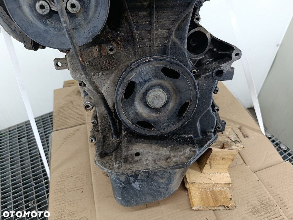 SILNIK SKODA FABIA II BBM 1.2 HTP 6V 60KM - 7