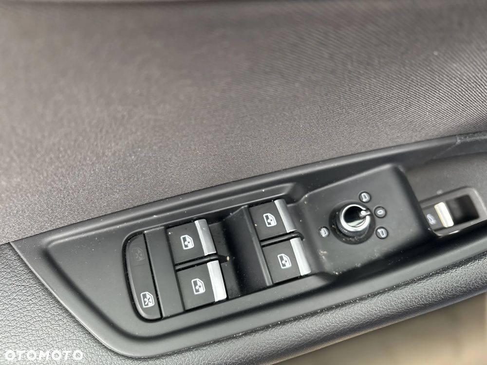 Audi A4 Avant 35 TDI mHEV S tronic - 23