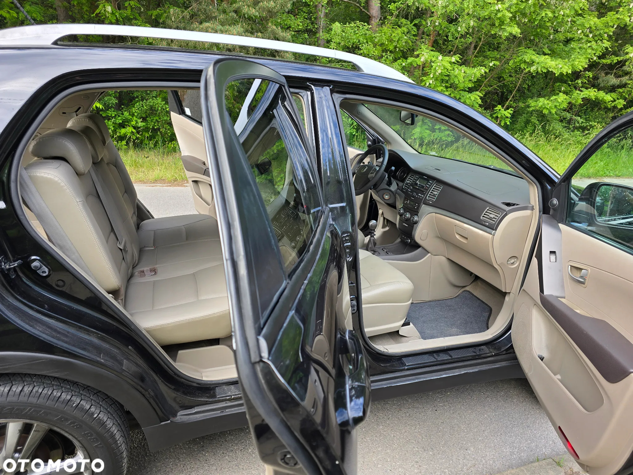 SsangYong/KGM Korando 2.0 e-XDi Quartz - 19