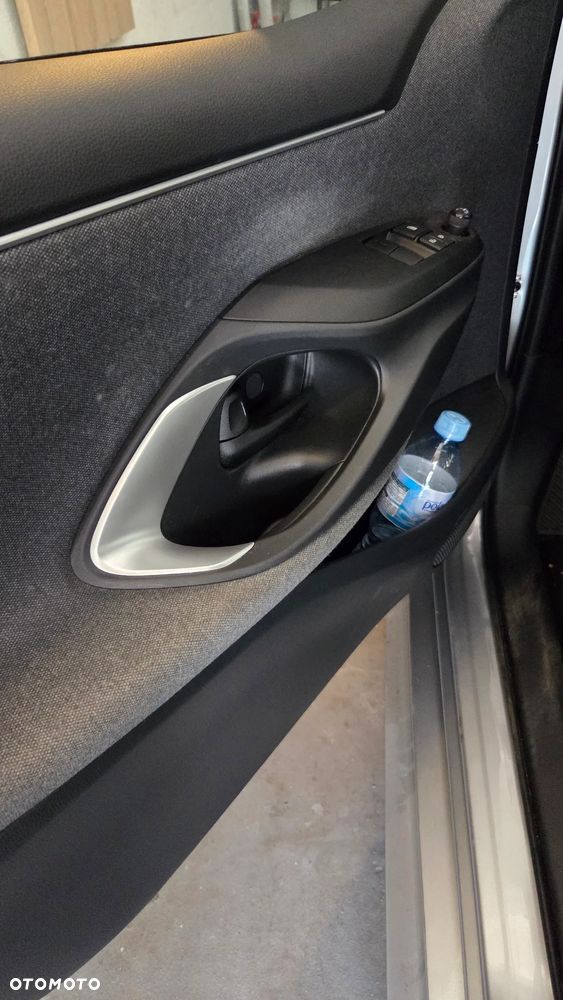 Toyota Yaris 1.0 Comfort - 8