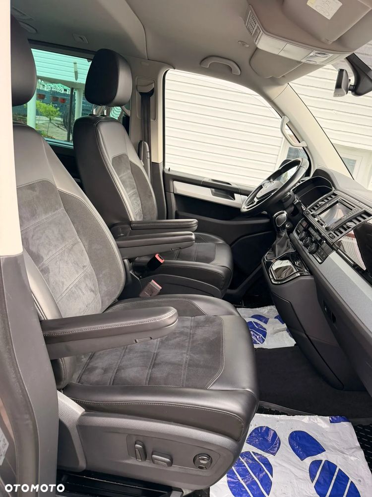 Volkswagen Multivan 2.0 TDI L1 Highline 4Motion DSG - 23