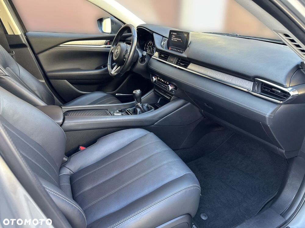 Mazda 6 2.0 SkyPassion - 14