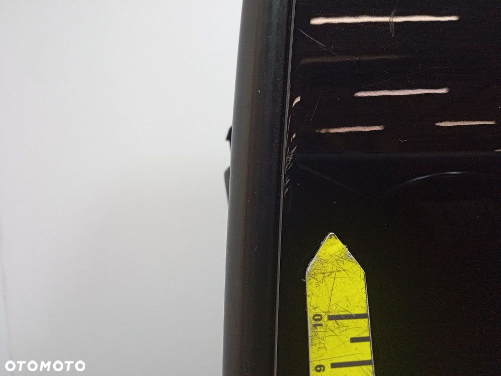 AUDI A6 C7 ALLROAD DRZWI TYŁ LEWE TYLNE LY9B - 12