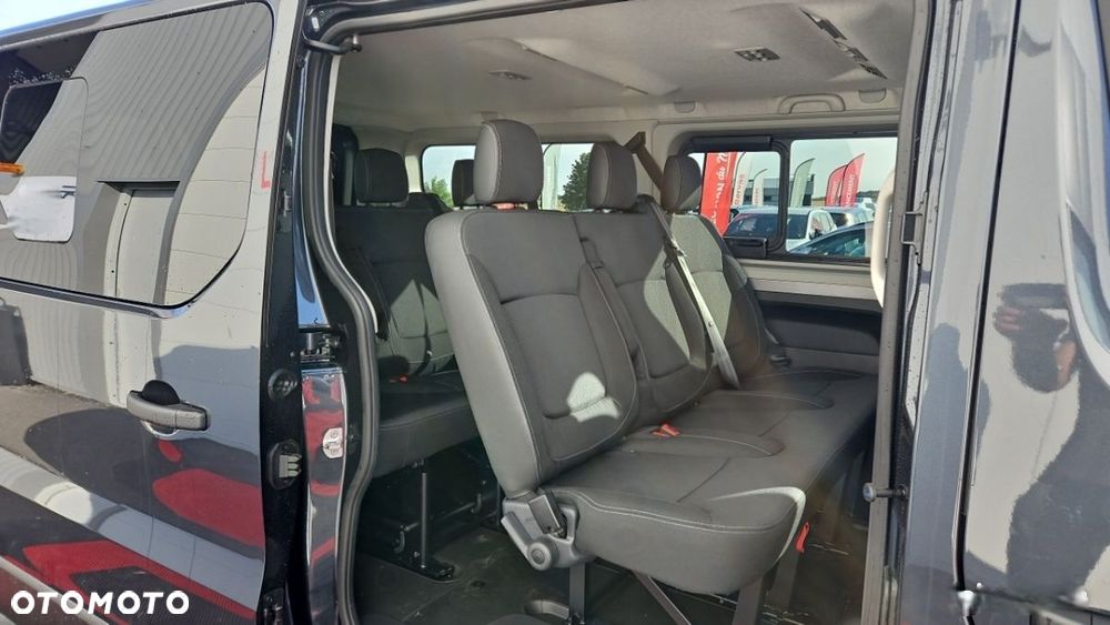 Renault Trafic Kombi 2.0 L2 Equilibre - 13