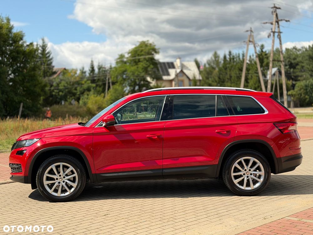 Skoda Kodiaq 2.0 TDI 4x4 DSG Style - 5
