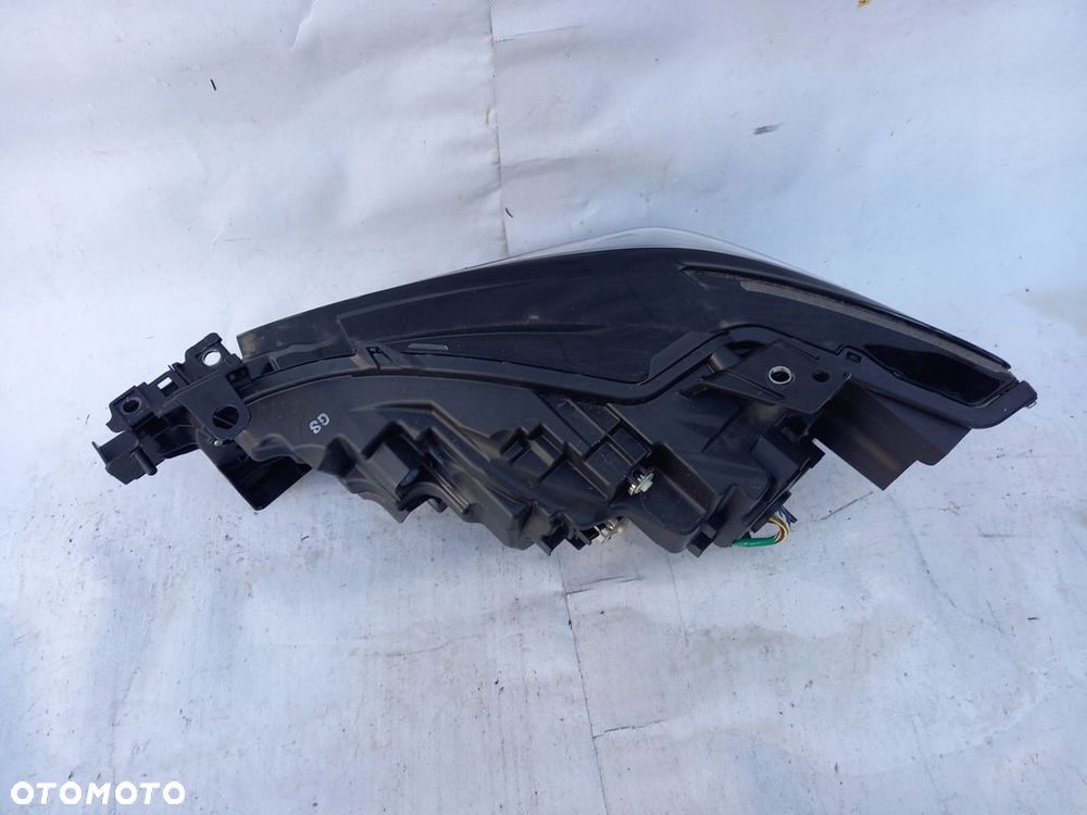 Mazda 6 VI GL GJ LIFT FULL LED lampa przednia przod prawa - 8