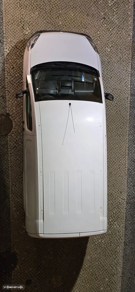 Citroën Berlingo 1.6 BlueHDi Feel - 4