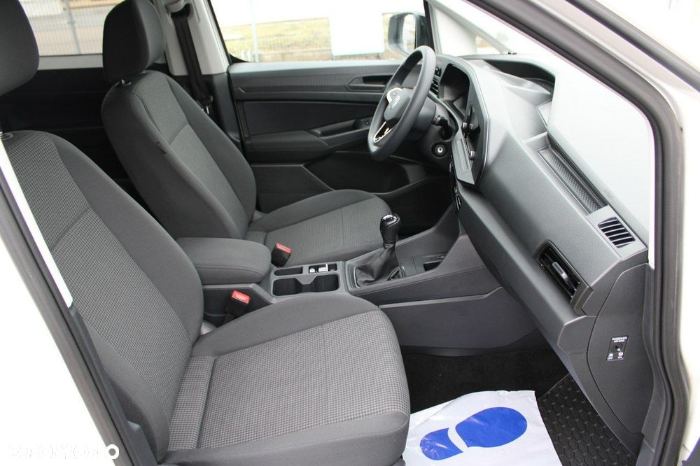Volkswagen Caddy - 18
