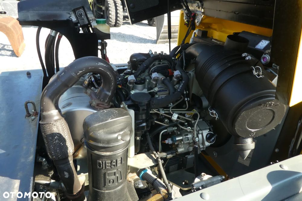 Wacker Neuson DW 40 - 14