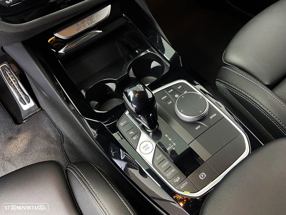 BMW X3 30 e xDrive Pack M - 18