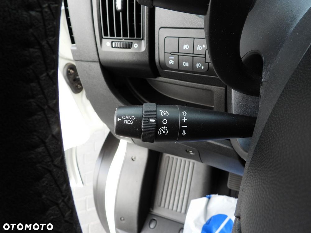 Peugeot BOXER CHŁODNIA KONTENER 0*C 8 PALET TEMPOMAT LEDY KLIMATYZACJA  165KM - 34