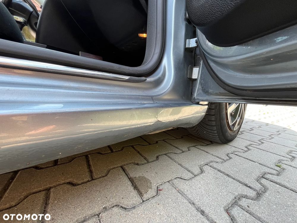 Skoda Superb 1.8 TSI Ambition DSG - 33