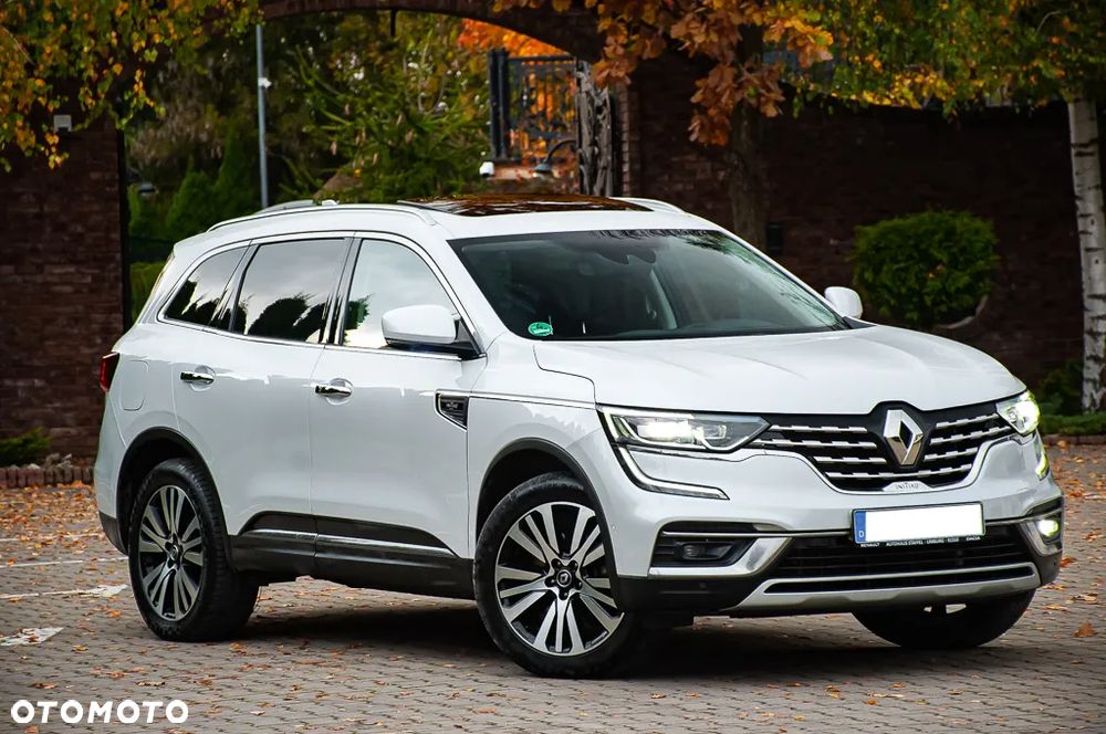 Renault Koleos 2.0 Blue dCi Initiale Paris 4x4 X-Tronic - 6